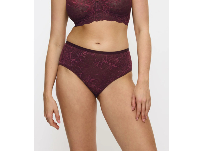 Culotte Maxi