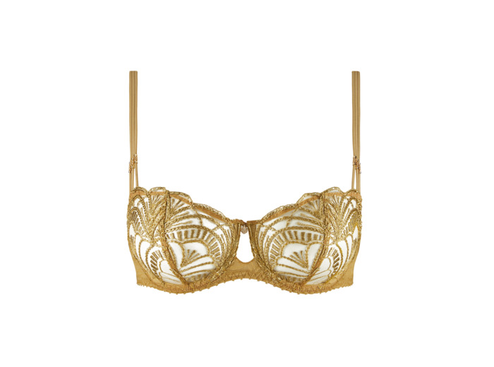 Soutien-gorge Corbeille avec armatures Vibes