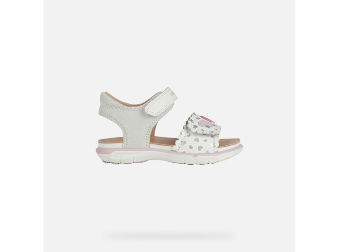 B SANDAL DELHI ENFANT