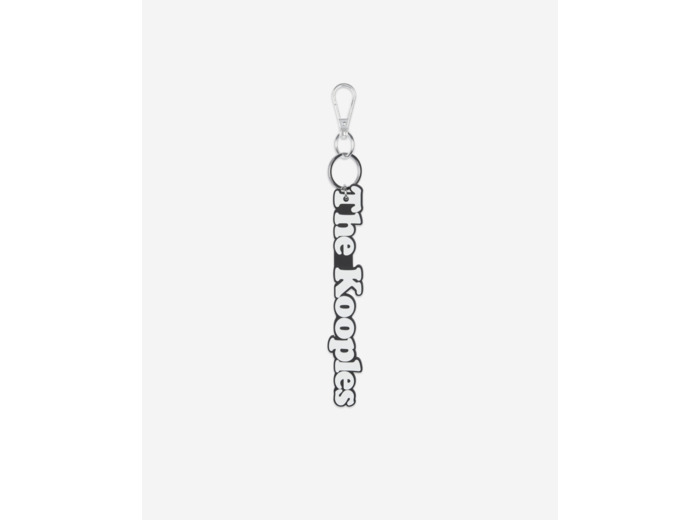 Bijou De Sac Logo Noir Et Blanc white