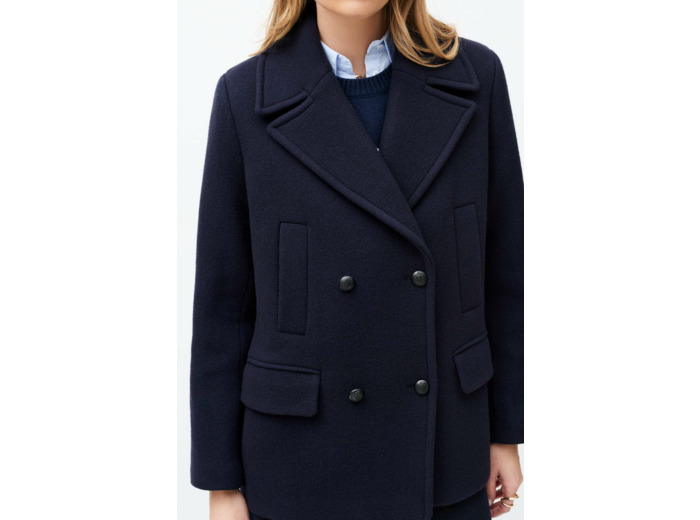 Manteau gabane