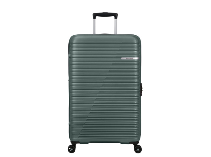 Valise American Tourister LIFTOFF 67cm - Vert