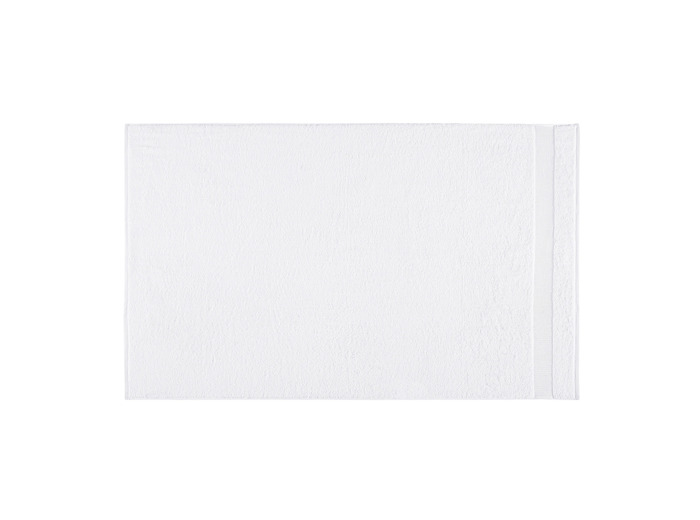 DRAP DE BAIN | Pétale - Jasmin