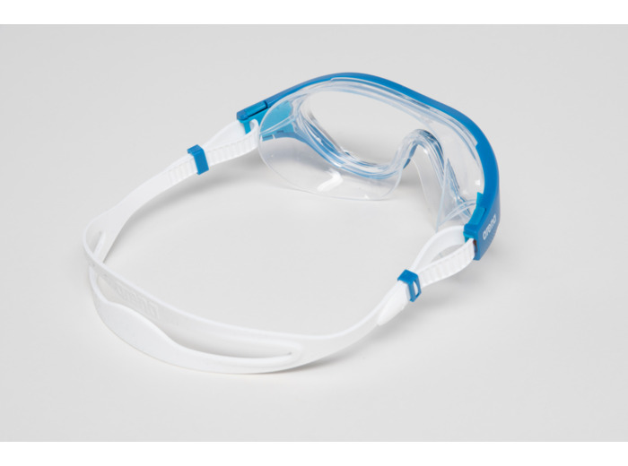 Masque de natation unisexe arena The One