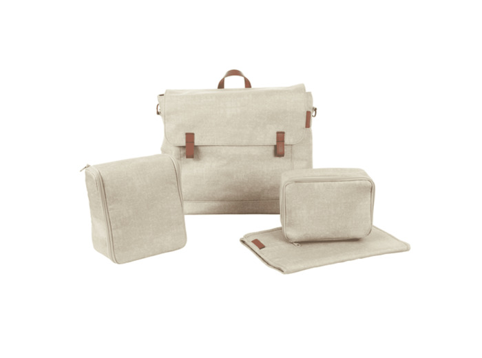 Sac à langer Modern Bag Nomad Sand