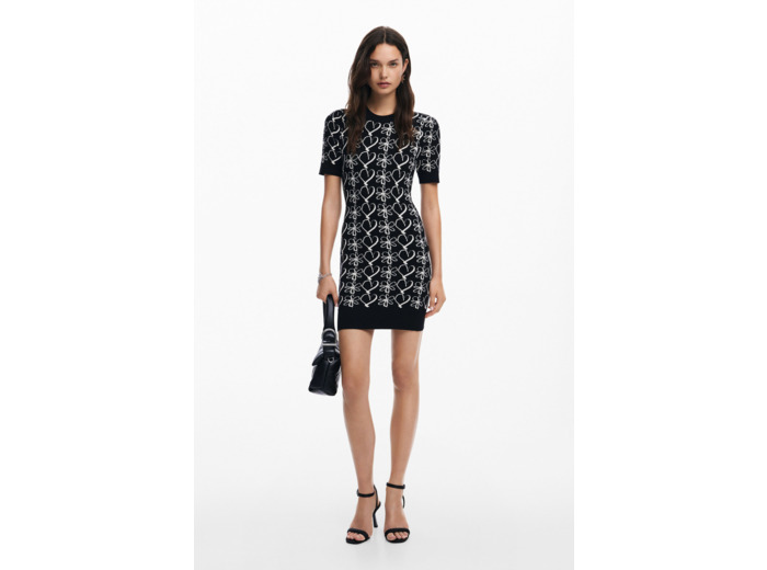 Dress Short Sleeve
