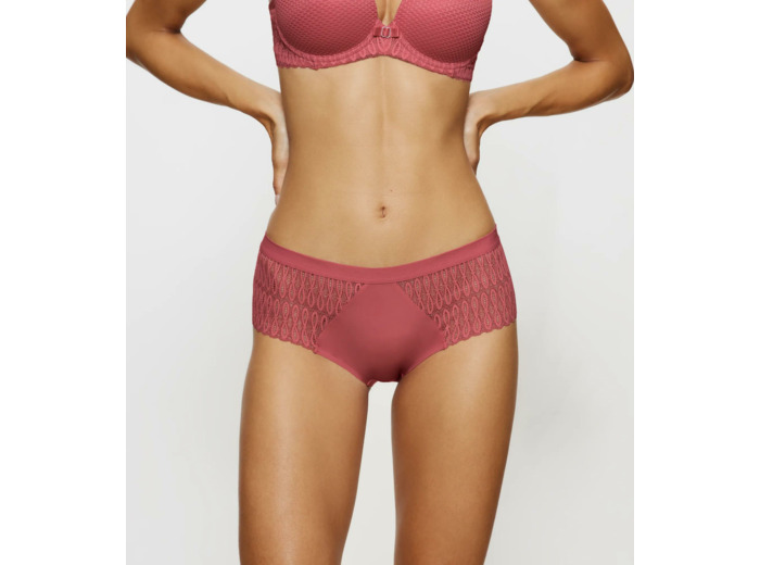 Culotte hipster