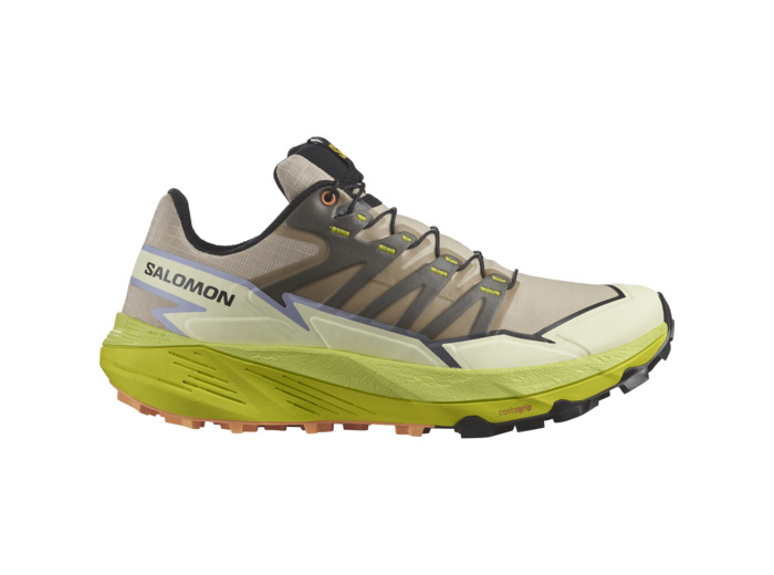 Thundercross Safari Sulphur Spring Black