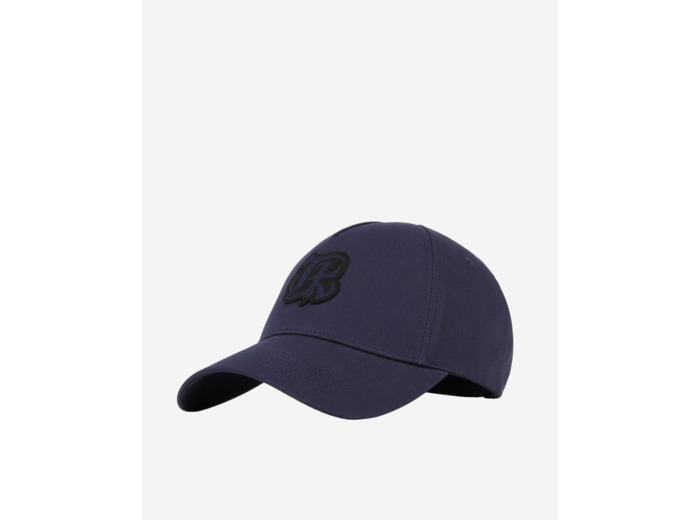Casquette Bleu Marine Avec Patch Tk navy