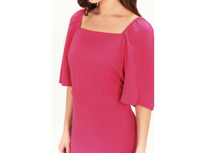 Robe ralene
