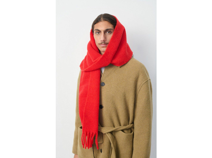Écharpe mixte Hizlaw