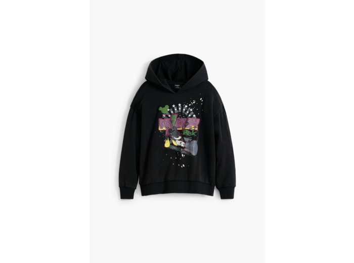 Sweat À Manches Longues En Maille – Garçon
