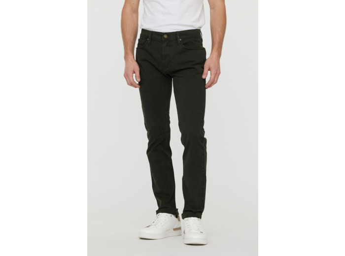Pantalon 122Z Kaki Olive