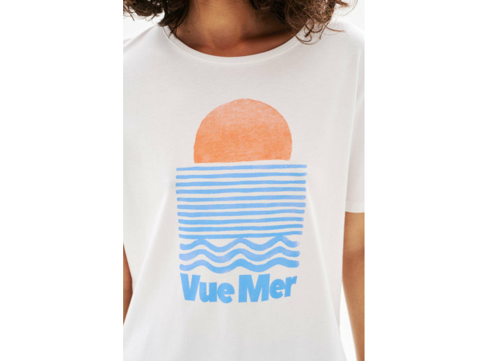 T-shirt tim-ocean