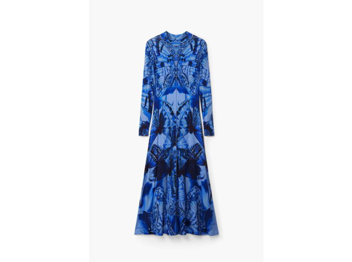 Dress Long Sleeve