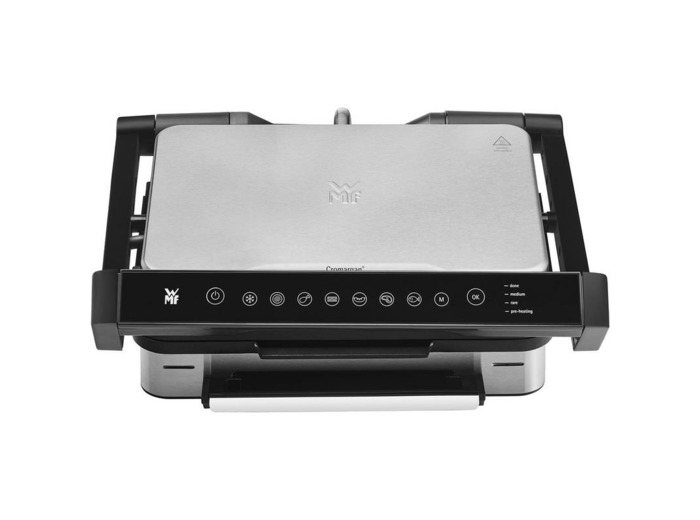 Grill Contact perfection