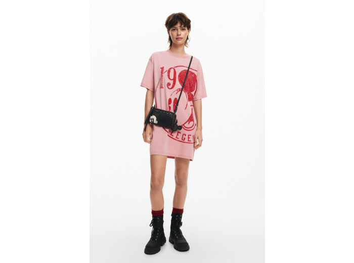 Dress Short Sleeve