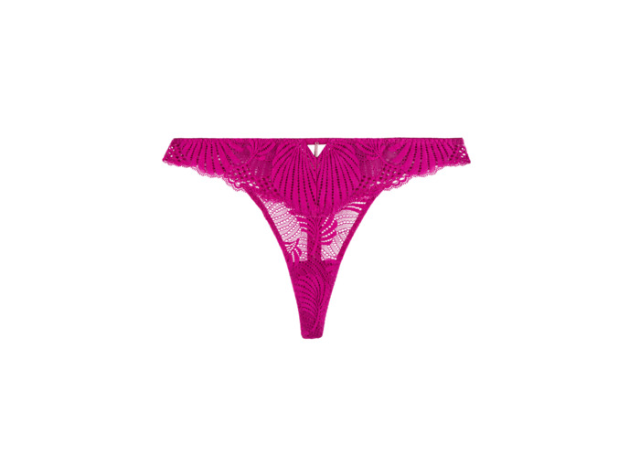 Tanga Rythm of Desire