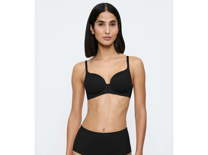 O - Shaping Impressions T WP - Soutien gorge avec armatures et coques
