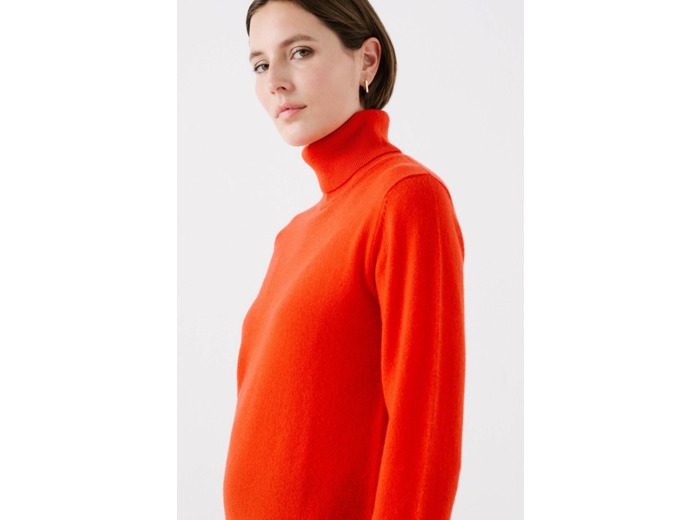 Pull dylan b 100% cachemire