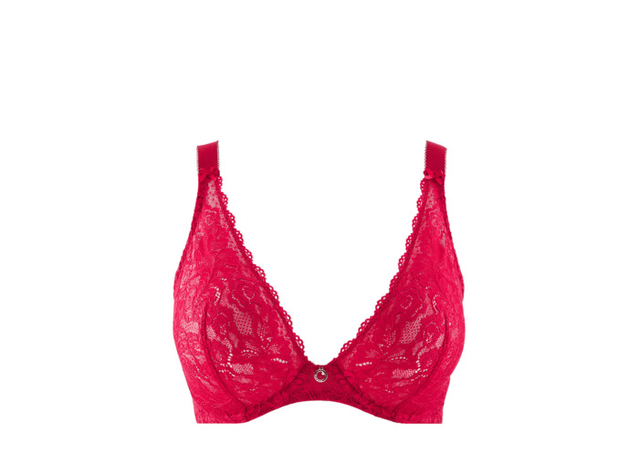 Soutien-gorge Triangle confort Rosessence