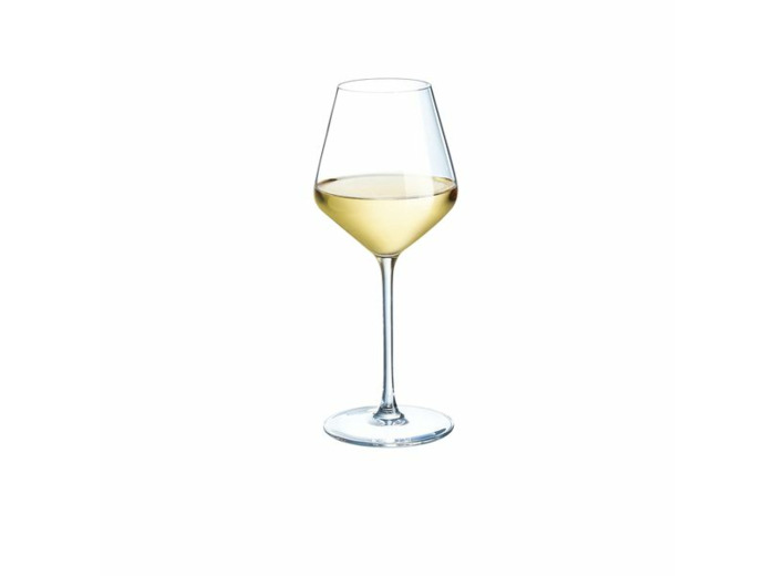 6 verres 38cl Distinction