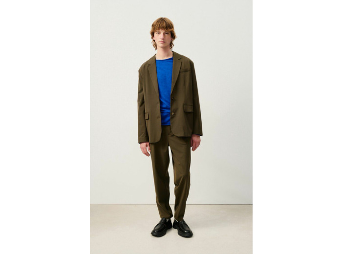 Blazer homme Kabird
