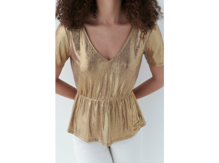 T-shirt tany