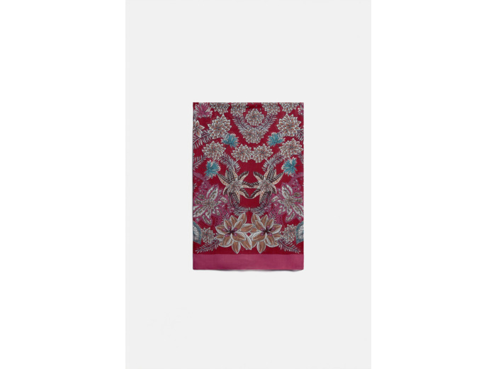 Foulard leana