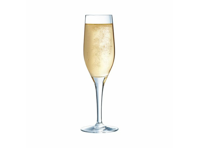 6 flûtes 19cl Sensation Exalt