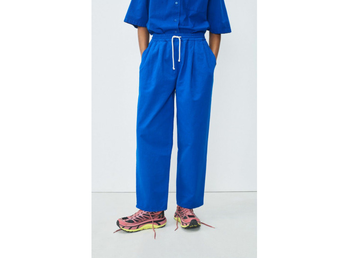 Pantalon femme Rygybay