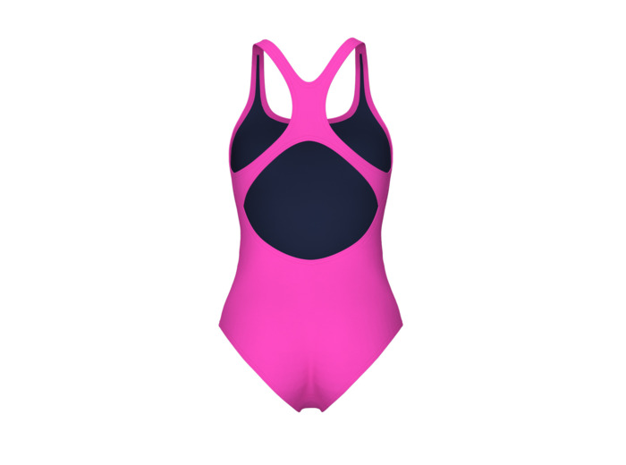 Maillot de bain arena Performance Solid Swim Pro Team pour femmes