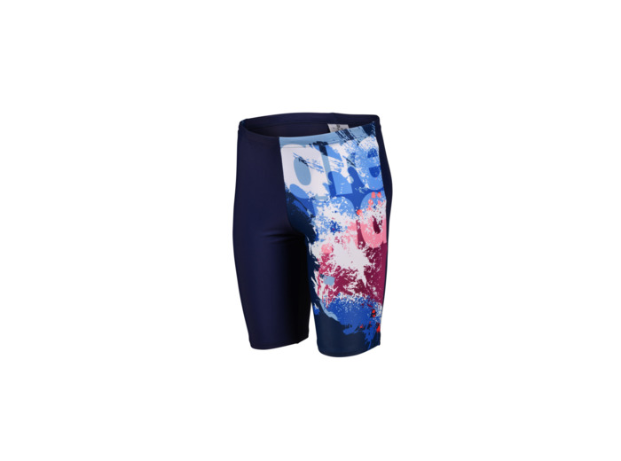 Jammer de bain arena Feel Waves Breaking pour garçons