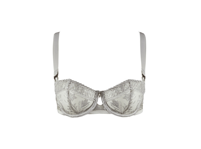 Soutien-gorge Corbeille avec armatures Magnetic Spell
