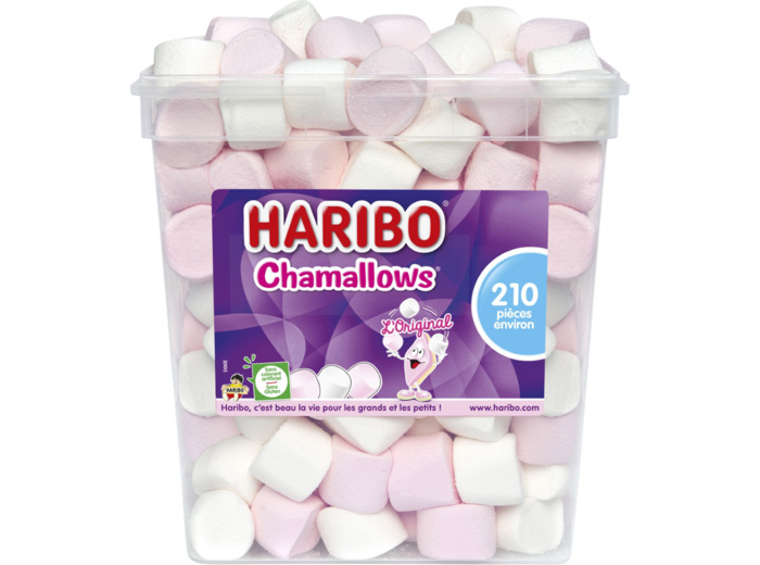 Chamallows original