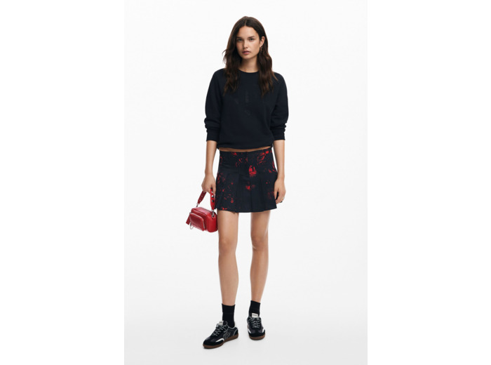Skirt Short