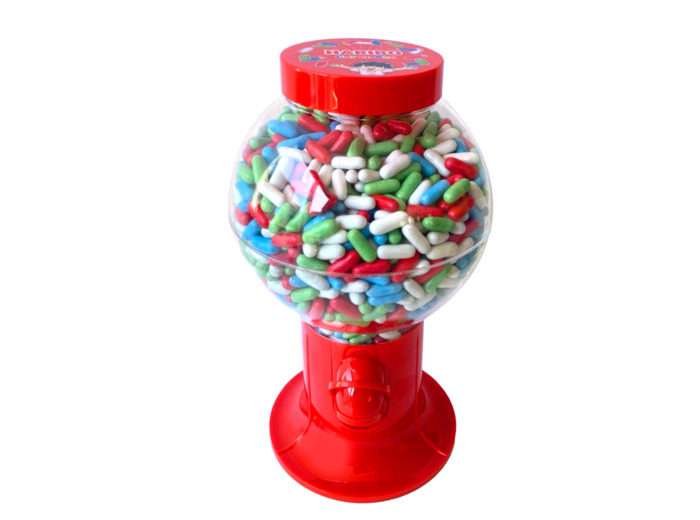 Distributeur Car en Sac