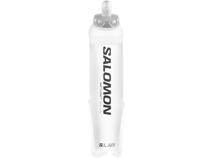 S Lab Soft Flask 500Ml 42 Clear