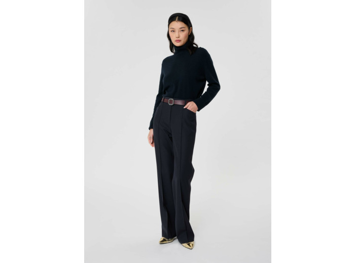 Pantalon Premier Nuit en Polyester Recyclé