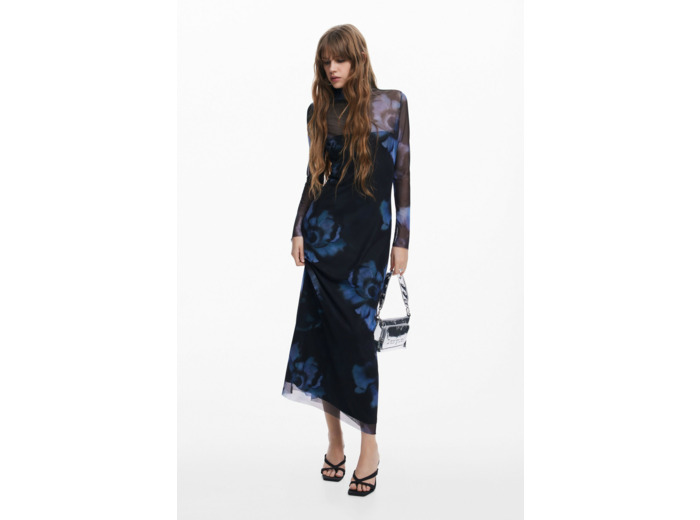 Dress Long Sleeve