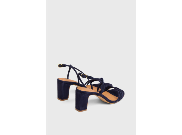 Sandales à talons - CANDICE