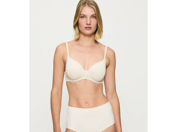 O - Shaping Impressions T WP - Soutien gorge avec armatures et coques