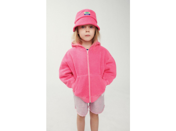 Sweat enfant Bobypark