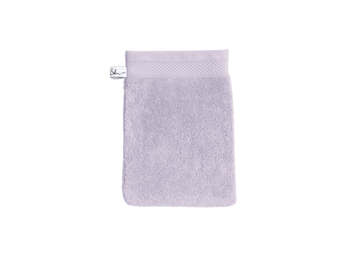 GANT DE TOILETTE | Pétale - Anémone