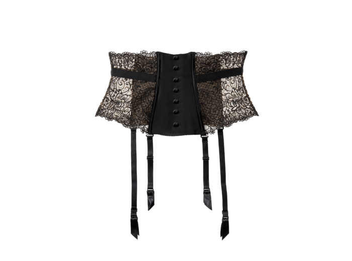 Serre-taille Miss Karl