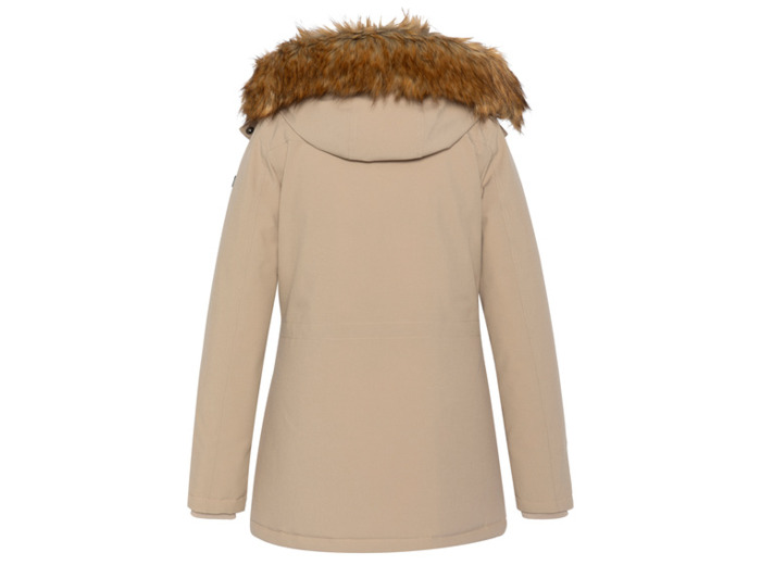 Parka à capuche Schott NYC® JKTFREYW SCHOTT