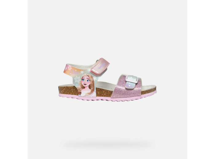 J ADRIEL ENFANT