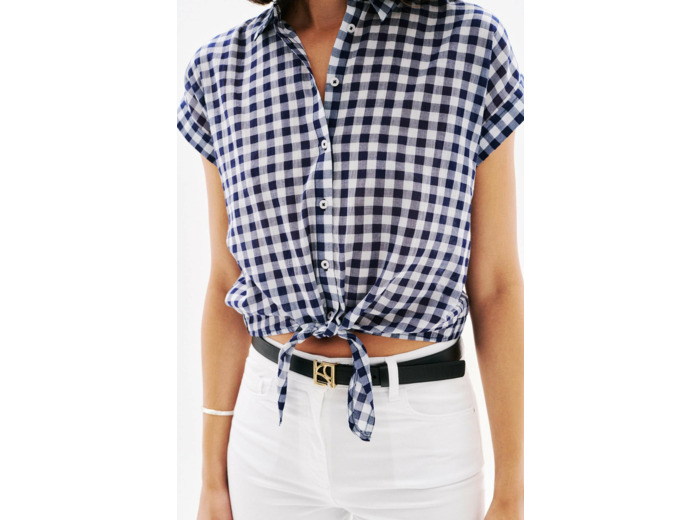 Chemise clivio
