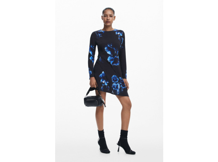 Dress Long Sleeve