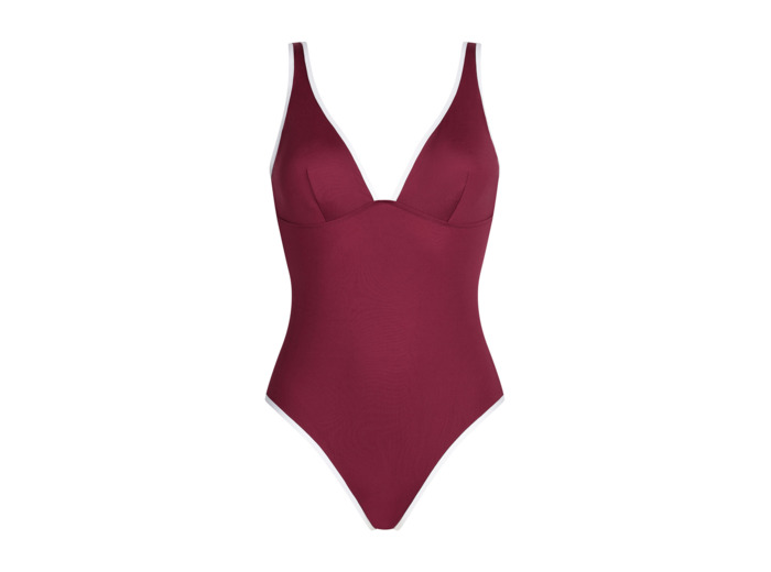 Maillot de bain une pièce